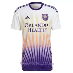 Camiseta Orlando City Hombre Primera 2022/23