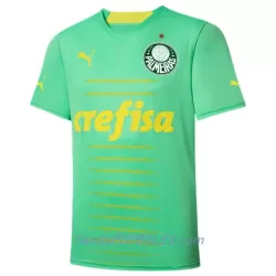 Camiseta Palmeiras Hombre Tercera 2022/23