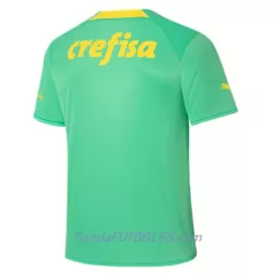 Camiseta Palmeiras Hombre Tercera 2022/23