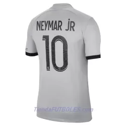 Camiseta Paris Saint-Germain Neymar Jr 10 Hombre Segunda 2022/23 Camiseta Paris Saint-Germain Neymar Jr 10 Hombre Segunda 2022/23