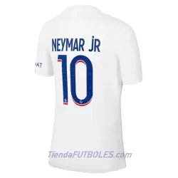 Camiseta Paris Saint-Germain Neymar Jr 10 Hombre Tercera 2022/23 Camiseta Paris Saint-Germain Neymar Jr 10 Hombre Tercera 2022/23