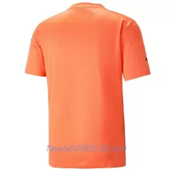 Camiseta Portero Manchester City Hombre Primera 2022/23