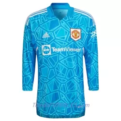 Camiseta Portero Manchester United Hombre Primera 2022/23 Manga Larga Camiseta Portero Manchester United Hombre Primera 2022/23 Manga Larga