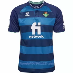 Camiseta Real Betis Hombre Segunda 2022/23
