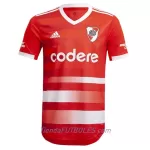 Camiseta River Plate Hombre Segunda 2022/23