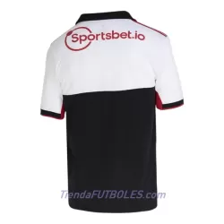 Camiseta São Paulo FC Hombre Tercera 2022/23