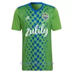 Camiseta Seattle Sounders Hombre Primera 2022/23