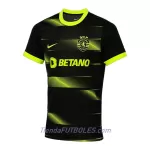 Camiseta Sporting CP Lisbon Hombre Segunda 2022/23