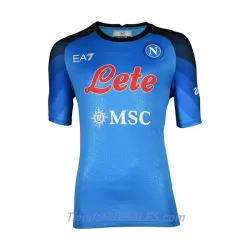 Camiseta SSC Napoli Hombre Primera 2022/23