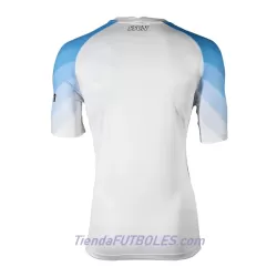 Camiseta SSC Napoli Hombre Segunda 2022/23
