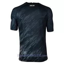 Camiseta SSC Napoli Hombre Tercera 2022/23