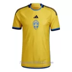 Camiseta Suecia Hombre Primera 2022