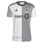 Camiseta Toronto FC Hombre Segunda 2022/23