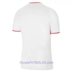 Camiseta Turquía Hombre Primera 2022