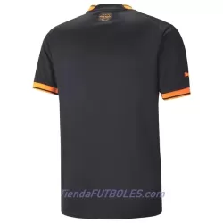 Camiseta Valencia CF Hombre Segunda 2022/23