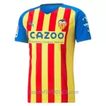 Camiseta Valencia CF Hombre Tercera 2022/23