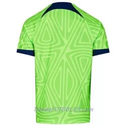 Camiseta VfL Wolfsburg Hombre Primera 2022/23
