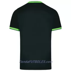 Camiseta VfL Wolfsburg Hombre Segunda 2022/23