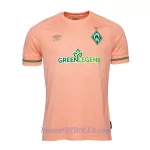 Camiseta Werder Bremen Hombre Segunda 2022/23