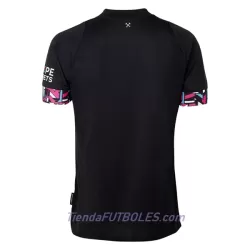 Camiseta West Ham United Hombre Segunda 2022/23