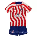 Conjunto Atlético Madrid Niño Primera 2022/23