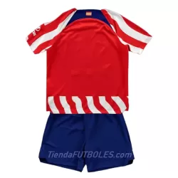 Conjunto Atlético Madrid Niño Primera 2022/23