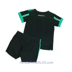 Conjunto Celtic Niño Segunda 2022/23