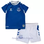 Conjunto Everton Niño Primera 2022/23