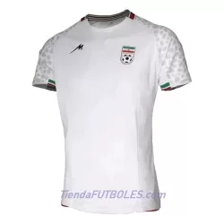 Camiseta Irán Hombre Primera Mundial 2022 Camiseta Irán Hombre Primera Mundial 2022