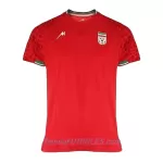 Camiseta Irán Hombre Segunda Mundial 2022