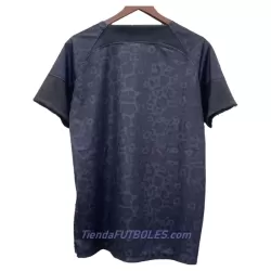 Camiseta Portero Brasil Hombre Mundial 2022