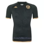 Camiseta Túnez Hombre Tercera Mundial 2022