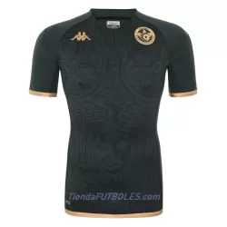 Camiseta Túnez Hombre Tercera Mundial 2022 Camiseta Túnez Hombre Tercera Mundial 2022