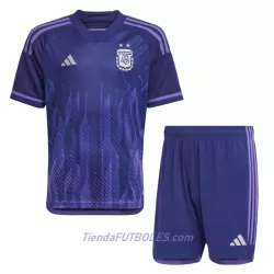 Conjunto Argentina Niño Segunda Mundial 2022 Conjunto Argentina Niño Segunda Mundial 2022
