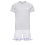 Conjunto Dinamarca Niño Segunda Mundial 2022