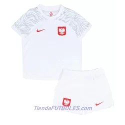 Conjunto Polonia Niño Primera Mundial 2022
