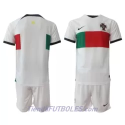Conjunto Portugal Niño Segunda Mundial 2022 Conjunto Portugal Niño Segunda Mundial 2022