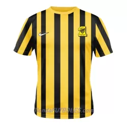 Camiseta Al Ittihad Benzema 9 Hombre Primera 2022/23