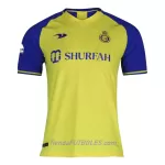 Camiseta Al Nassr Hombre Primera 2022/23