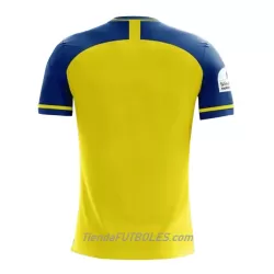 Camiseta Al Nassr Hombre Primera 2022/23