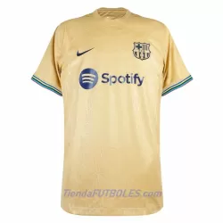 Camiseta Fc Barcelona Gavi 6 Hombre Segunda 2022/23