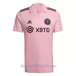 Camiseta Inter Miami CF Messi 10 Hombre Primera 2022/23