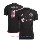 Camiseta Inter Miami CF Messi 10 Hombre Segunda 23/24