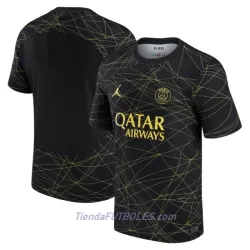 Camiseta Paris Saint-Germain Cuarta Hombre 2022/23 Camiseta Paris Saint-Germain Cuarta Hombre 2022/23