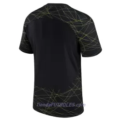 Camiseta Paris Saint-Germain Cuarta Hombre 2022/23