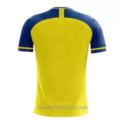 Conjunto Al Nassr Niño Primera 2022/23