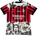 Camiseta AC MILAN All Stars Hombre 2022/23 - Especial