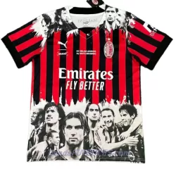 Camiseta AC MILAN All Stars Hombre 2022/23 - Especial