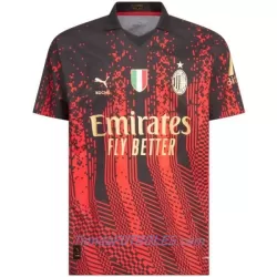 Camiseta AC Milan X KOCHE Cuarta Hombre 2022/23