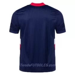 Camiseta Ajax Amsterdam Adidas Icon Hombre 2022/23